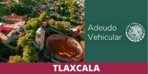 Tenencia Tlaxcala 2023 - Consultar Adeudo Vehicular -