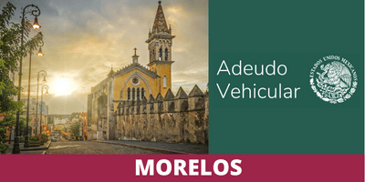 Adeudo Vehicular Morelos 2023: Consulta y pago de adeudos