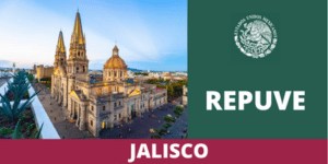 Consulta REPUVE Jalisco: Verifica el estatus vehicular