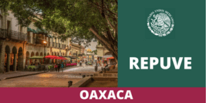 Repuve Oaxaca