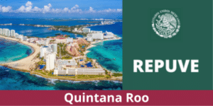 Consulta REPUVE Quintana Roo 2023